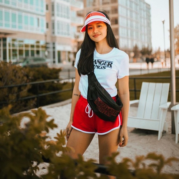 stranger things h&m canada